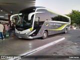 Tocantinense Transportes e Turismo 24010 na cidade de Araguaína, Tocantins, Brasil, por Odair neves. Número da foto: #:id.