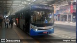Viação Cidade de Caieiras 00415 na cidade de Franco da Rocha, São Paulo, Brasil, por Thiago de Souza. Número da foto: #12235037.