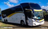 Trans Reis 039 na cidade de Salvador, Bahia, Brasil, por Ônibus Ssa. Número da foto: #12237894.