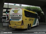 Empresa Gontijo de Transportes 18115 na cidade de Belo Horizonte, Minas Gerais, Brasil, por Douglas Célio Brandao. Número da foto: #12237830.