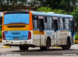 Expresso Vera Cruz 393 na cidade de Recife, Pernambuco, Brasil, por Renato Fernando. Número da foto: #12237407.
