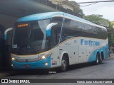 Emtram 4780 na cidade de Carangola, Minas Gerais, Brasil, por Herick Jorge Athayde Halfeld. Número da foto: #12235868.