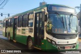 Rápido Cuiabá Transporte Urbano 2018 na cidade de Cuiabá, Mato Grosso, Brasil, por Miguel Fernando. Número da foto: #:id.