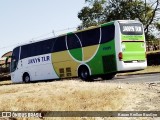 Janys Tur 1505 na cidade de Aparecida de Goiânia, Goiás, Brasil, por Kauan Kerllon BusGyn. Número da foto: #:id.