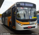 Transunião Transportes 3 6592 na cidade de São Paulo, São Paulo, Brasil, por Marcos Oliveira. Número da foto: #:id.