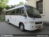 Transtur Turismo 1070 na cidade de Americana, São Paulo, Brasil, por Rafael Nunes Pereira. Número da foto: #:id.