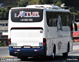 LAM Turismo 390/08 na cidade de Santos Dumont, Minas Gerais, Brasil, por Isaias Ralen. Número da foto: #:id.