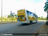Viação Nacional 18570 na cidade de Ipatinga, Minas Gerais, Brasil, por Celso ROTA381. Número da foto: #12236171.
