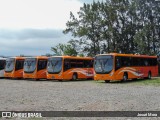 Transportes Pital  na cidade de La Uruca, San José, San José, Costa Rica, por Josué Mora. Número da foto: #:id.