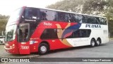 Pluma Conforto e Turismo 7000 na cidade de São Paulo, São Paulo, Brasil, por Luiz Henrique Panisson. Número da foto: #12235932.