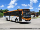 Itamaracá Transportes 1.633 na cidade de Paulista, Pernambuco, Brasil, por Lohanny Medeiros. Número da foto: #:id.