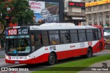 Tarsa 4845 na cidade de Ciudad Autónoma de Buenos Aires, Argentina, por Otto von Hund. Número da foto: #12235139.