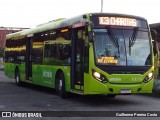 Santo Antônio Transportes Niterói 2.2.129 na cidade de Niterói, Rio de Janeiro, Brasil, por Guilherme Pereira Costa. Número da foto: #:id.
