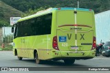 VIX Transporte e Logística 420 na cidade de Mariana, Minas Gerais, Brasil, por Rodrigo Matheus. Número da foto: #:id.