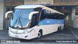 UTIL - União Transporte Interestadual de Luxo 1916 na cidade de Belo Horizonte, Minas Gerais, Brasil, por Paulo Alexandre da Silva. Número da foto: #:id.