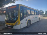 Coletivo Transportes 3725 na cidade de Caruaru, Pernambuco, Brasil, por Vinicius Palone. Número da foto: #:id.
