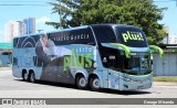 Viação Garcia 88187 na cidade de São Paulo, São Paulo, Brasil, por George Miranda. Número da foto: #12237244.