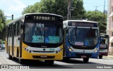 Empresa de Transportes Nova Marambaia AT-269 na cidade de Belém, Pará, Brasil, por Fabio Soares. Número da foto: #12235118.