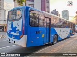 VB Transportes e Turismo 1217 na cidade de Campinas, São Paulo, Brasil, por Danilo Augusto. Número da foto: #12235337.