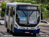 Viação Atalaia Transportes 6515 na cidade de Aracaju, Sergipe, Brasil, por Ronald Gabriel. Número da foto: #:id.