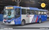 Next Mobilidade - ABC Sistema de Transporte 80.647 na cidade de Santo André, São Paulo, Brasil, por Wellington Lima. Número da foto: #12235424.