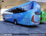 Viação São Luiz 25600 na cidade de Belo Horizonte, Minas Gerais, Brasil, por Luis Henrique de Oliveira Queiroz. Número da foto: #12237915.