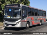 Viação Resendense RJ 192.010 na cidade de Resende, Rio de Janeiro, Brasil, por Luiz Eduardo Lopes da Silva. Número da foto: #12235225.
