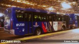Next Mobilidade - ABC Sistema de Transporte 81.723 na cidade de Santo André, São Paulo, Brasil, por Roberto Teixeira. Número da foto: #12236471.