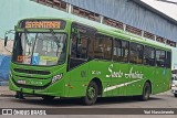 Transportes Santo Antônio DC 3.214 na cidade de Duque de Caxias, Rio de Janeiro, Brasil, por Yuri Nascimento. Número da foto: #12237661.