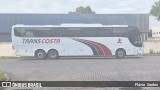 TransCosta Turismo 2500 na cidade de Cruz das Almas, Bahia, Brasil, por Flávio  Santos. Número da foto: #12235541.