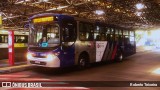Next Mobilidade - ABC Sistema de Transporte 81.605 na cidade de Santo André, São Paulo, Brasil, por Roberto Teixeira. Número da foto: #12236476.