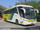 Empresa Gontijo de Transportes 18295 na cidade de São Paulo, São Paulo, Brasil, por Rafael Nunes Pereira. Número da foto: #12236794.