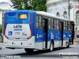 Itamaracá Transportes 1.468 na cidade de Recife, Pernambuco, Brasil, por Gustavo  Bonfate. Número da foto: #:id.
