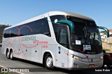 Companhia Coordenadas de Transportes 50200 na cidade de Santos Dumont, Minas Gerais, Brasil, por Isaias Ralen. Número da foto: #12237559.