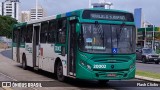 OT Trans - Ótima Salvador Transportes 20002 na cidade de Salvador, Bahia, Brasil, por Flash Clicks. Número da foto: #12236854.
