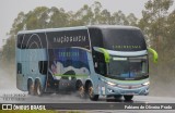 Viação Garcia 86065 na cidade de Porangaba, São Paulo, Brasil, por Fabiano de Oliveira Prado. Número da foto: #12236635.