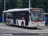 Next Mobilidade - ABC Sistema de Transporte 5436 na cidade de São Paulo, São Paulo, Brasil, por Matheus Costa. Número da foto: #12235505.