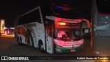 Empresa de Transportes Andorinha 6262 na cidade de Miranda, Mato Grosso do Sul, Brasil, por Gabriel Nunes de Carvalho. Número da foto: #12235151.