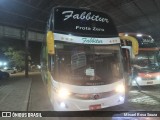 Fabbitur Transporte e Turismo 24000 na cidade de Xinguara, Pará, Brasil, por Misael Rosa Souza. Número da foto: #:id.