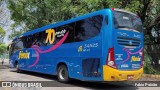 Rápido Expresso Fênix Viação 34525 na cidade de São Paulo, São Paulo, Brasil, por Fábio Paixão. Número da foto: #12238034.