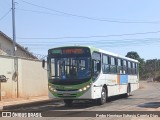 Rápido Araguaia 50378 na cidade de Aparecida de Goiânia, Goiás, Brasil, por Pedro Henrique Eufrasio Correia Dias. Número da foto: #:id.