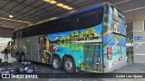 Daleano Turismo 0610 na cidade de Ibitinga, São Paulo, Brasil, por Andre Luiz Spana. Número da foto: #:id.