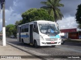 Sistema Complementar de Alagoas ORF8583 na cidade de Maceió, Alagoas, Brasil, por Luiz Fernando. Número da foto: #12237224.