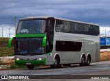 Ônibus Particulares 2198 na cidade de Itapetinga, Bahia, Brasil, por Rafael Chaves. Número da foto: #:id.