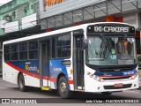 Transportes Machado RJ 162.016 na cidade de Magé, Rio de Janeiro, Brasil, por João Victor - PHOTOVICTORBUS. Número da foto: #:id.