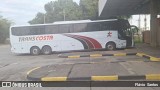 TransCosta Turismo 2500 na cidade de Cruz das Almas, Bahia, Brasil, por Flávio  Santos. Número da foto: #12237477.