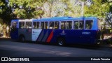 Next Mobilidade - ABC Sistema de Transporte 80.961 na cidade de Santo André, São Paulo, Brasil, por Roberto Teixeira. Número da foto: #12236529.