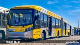 Transportes Capellini 32795 na cidade de Hortolândia, São Paulo, Brasil, por Vinicius Matos. Número da foto: #12235601.