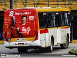 Empresa Metropolitana 709 na cidade de Recife, Pernambuco, Brasil, por Renato Fernando. Número da foto: #12237382.
