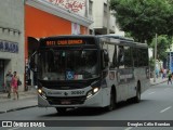 SM Transportes 20867 na cidade de Belo Horizonte, Minas Gerais, Brasil, por Douglas Célio Brandao. Número da foto: #:id.